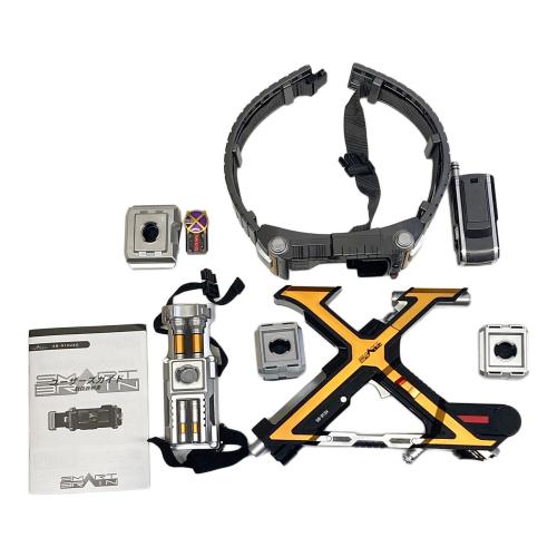 COMPLETE SELECTION MODIFICATION KAIXAGEAR　仮面ライダー555