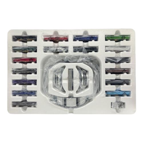 仮面ライダー龍騎 (カメンライダーリュウキ) COMPLETE SELECTION MODIFICATION V BUCKLE ＆ DRAGVISOR CSM 仮面ライダー 箱ダメージ有り