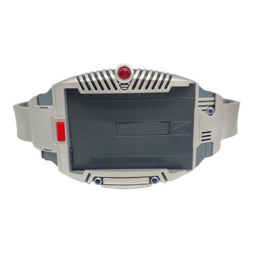 仮面ライダー龍騎 (カメンライダーリュウキ) COMPLETE SELECTION MODIFICATION V BUCKLE ＆ DRAGVISOR CSM 仮面ライダー 箱ダメージ有り