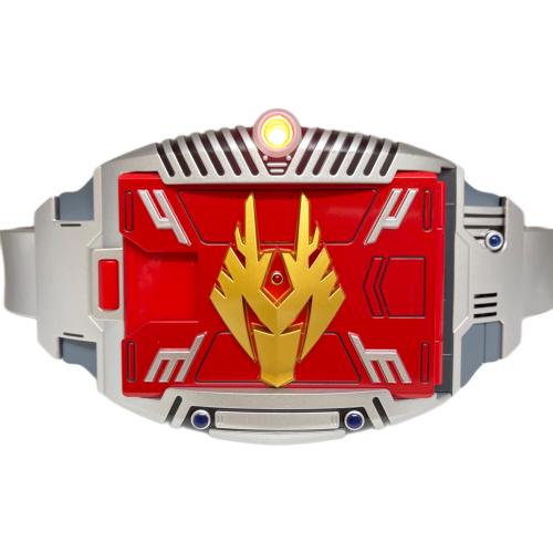 仮面ライダー龍騎 (カメンライダーリュウキ) COMPLETE SELECTION MODIFICATION V BUCKLE ＆ DRAGVISOR CSM 仮面ライダー 箱ダメージ有り