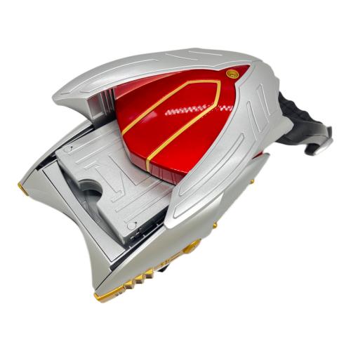 仮面ライダー龍騎 (カメンライダーリュウキ) COMPLETE SELECTION MODIFICATION V BUCKLE ＆ DRAGVISOR CSM 仮面ライダー 箱ダメージ有り