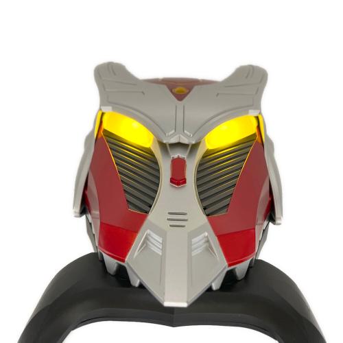 仮面ライダー龍騎 (カメンライダーリュウキ) COMPLETE SELECTION MODIFICATION V BUCKLE ＆ DRAGVISOR CSM 仮面ライダー 箱ダメージ有り