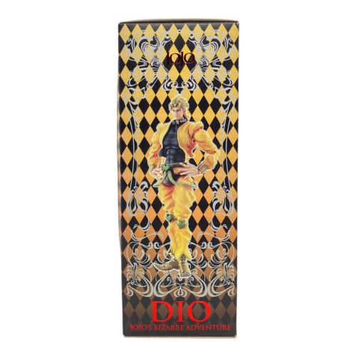 ジョジョの奇妙な冒険 (ジョジョノ奇妙ナ冒険) 11.DIO（荒木飛呂彦指定カラー） フィギュア 超像可動