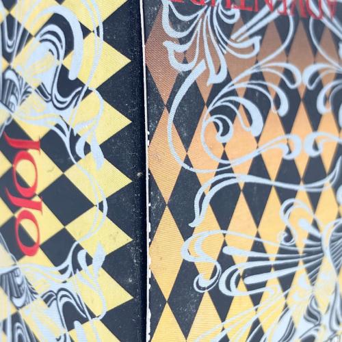 ジョジョの奇妙な冒険 (ジョジョノ奇妙ナ冒険) 11.DIO（荒木飛呂彦指定カラー） フィギュア 超像可動