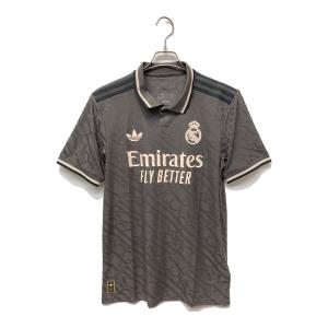 adidas (アディダス) 24/25 サードユニフォーム サッカーウェア(トップス) IY1761 SIZE XL