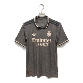 adidas (アディダス) 24/25 サードユニフォーム サッカーウェア(トップス) IY1761 SIZE XL