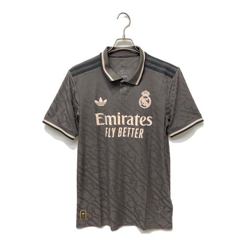 adidas (アディダス) 24/25 サードユニフォーム サッカーウェア(トップス) IY1761 SIZE XL