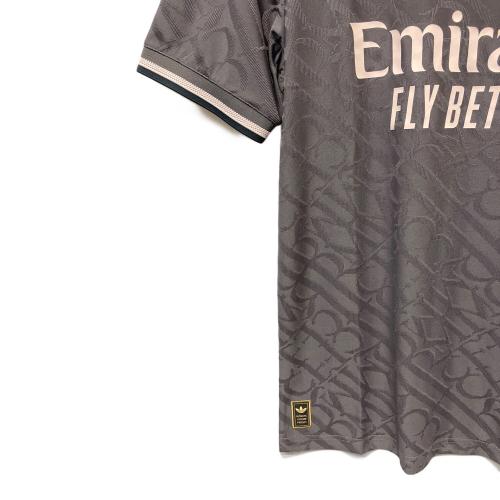 adidas (アディダス) 24/25 サードユニフォーム サッカーウェア(トップス) IY1761 SIZE XL