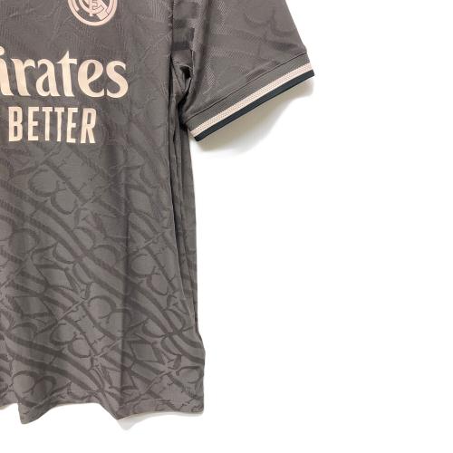 adidas (アディダス) 24/25 サードユニフォーム サッカーウェア(トップス) IY1761 SIZE XL