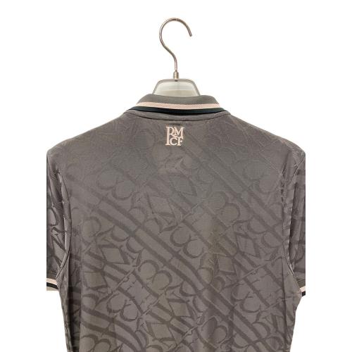 adidas (アディダス) 24/25 サードユニフォーム サッカーウェア(トップス) IY1761 SIZE XL