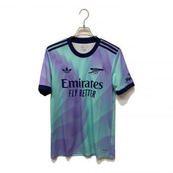 adidas (アディダス) アーセナル 24/25サード サッカーウェア(トップス) IZ0114 SIZE L