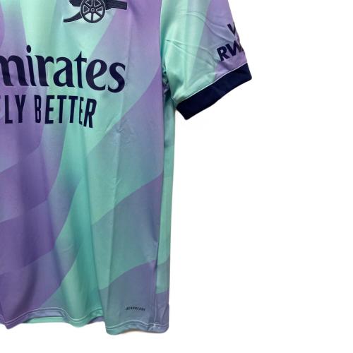 adidas (アディダス) アーセナル 24/25サード サッカーウェア(トップス) IZ0114 SIZE L