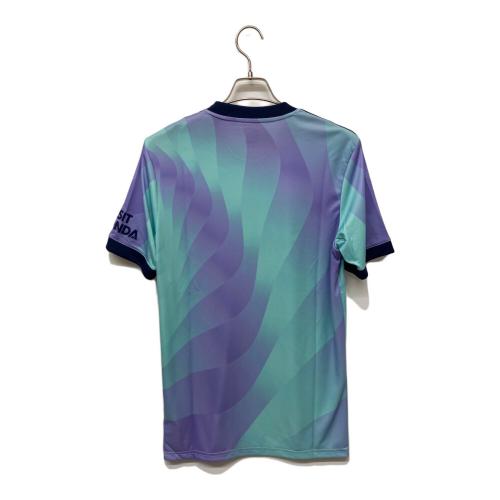 adidas (アディダス) アーセナル 24/25サード サッカーウェア(トップス) IZ0114 SIZE L