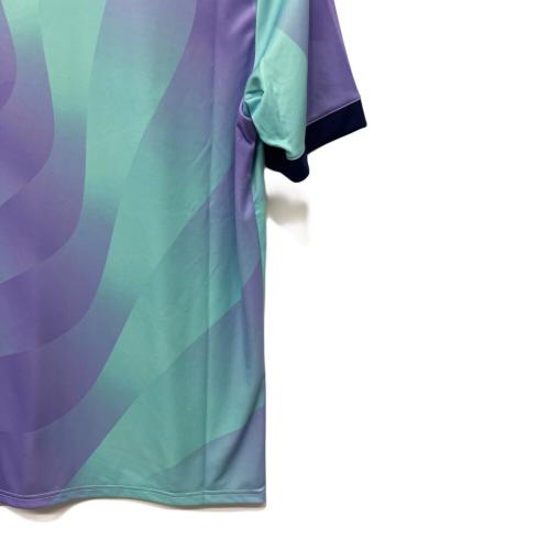 adidas (アディダス) アーセナル 24/25サード サッカーウェア(トップス) IZ0114 SIZE L