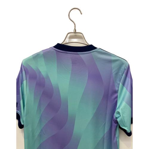 adidas (アディダス) アーセナル 24/25サード サッカーウェア(トップス) IZ0114 SIZE L