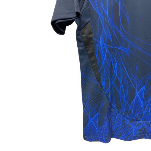 adidas (アディダス) 2024 ホーム レプリカ ユニフォーム サッカーウェア(トップス) IU0964