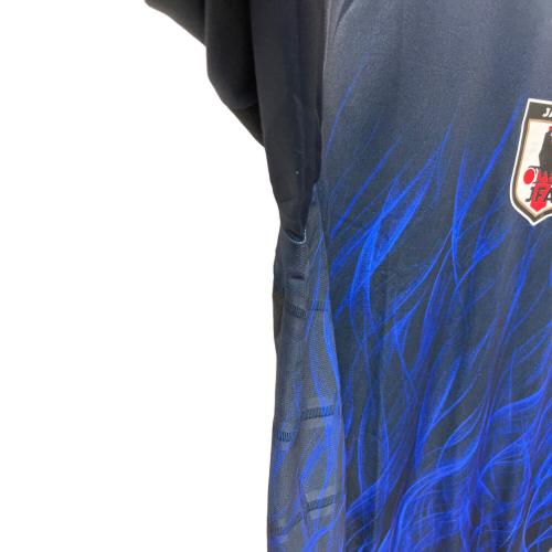 adidas (アディダス) 日本代表 2024 ホーム オーセンティック サッカーウェア(トップス) IS5611 4XL