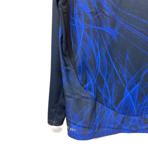 adidas (アディダス) 日本代表 2024 ホーム オーセンティック サッカーウェア(トップス) IS5611 4XL