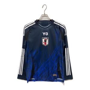 adidas (アディダス) IS5611 サッカーウェア(トップス) 日本代表 2024 ホーム オーセンティック