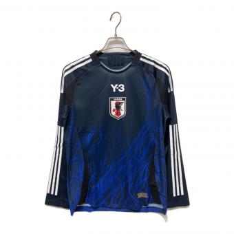 adidas (アディダス) IS5611 サッカーウェア(トップス) 日本代表 2024 ホーム オーセンティック