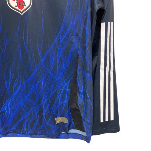 adidas (アディダス) IS5611 サッカーウェア(トップス) 日本代表 2024 ホーム オーセンティック