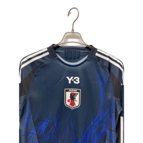 adidas (アディダス) IS5611 サッカーウェア(トップス) 日本代表 2024 ホーム オーセンティック