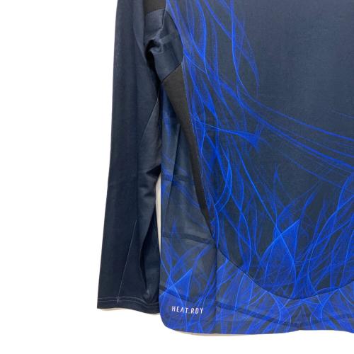 adidas (アディダス) IS5611 サッカーウェア(トップス) 日本代表 2024 ホーム オーセンティック