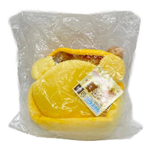 リラックマ＆こぐまちゃん ヌイグルミ LOFT限定 つれてってぬいぐるみ