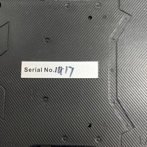 AUTOart (オートアート) 1/18 アストンマーチン ONE-77 （ホワイト） モデルカー シグネチャーシリーズ