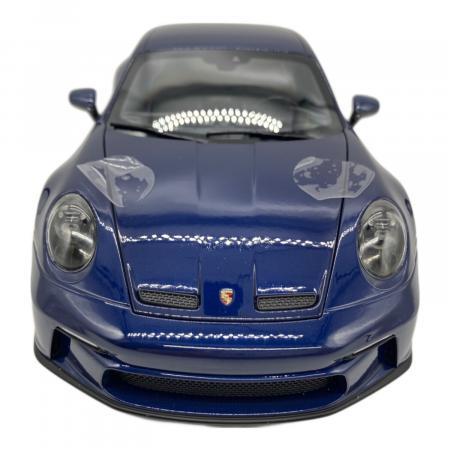 NOREV (ノレブ) 1/18 ポルシェ 911 GT3 ツーリングパッケージ 2021
