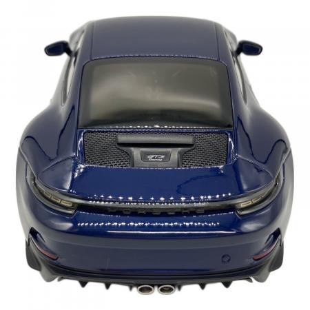 NOREV (ノレブ) 1/18 ポルシェ 911 GT3 ツーリングパッケージ 2021