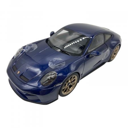 NOREV (ノレブ) 1/18 ポルシェ 911 GT3 ツーリングパッケージ 2021