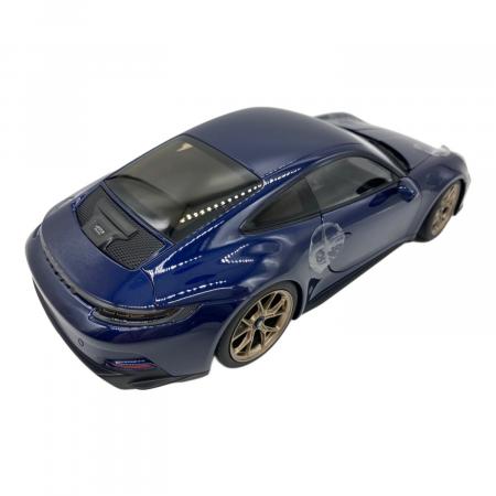 NOREV (ノレブ) 1/18 ポルシェ 911 GT3 ツーリングパッケージ 2021