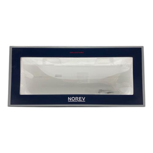 NOREV (ノレブ) 1/18 ポルシェ 911 GT3 ツーリングパッケージ 2021 メタリックブルー モデルカー