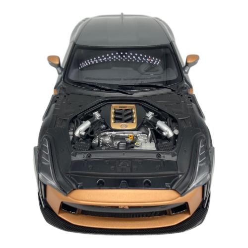 AUTOart (オートアート) 1/18 NISSAN GT-R50 by ITALDESIGN モデルカー