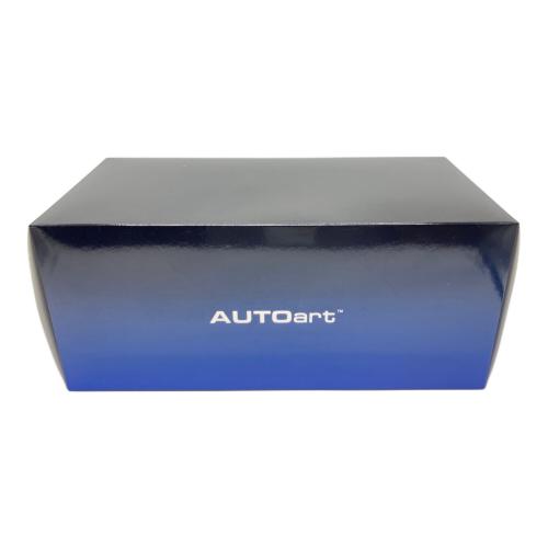 AUTOart (オートアート) 1/18 NISSAN GT-R50 by ITALDESIGN モデルカー