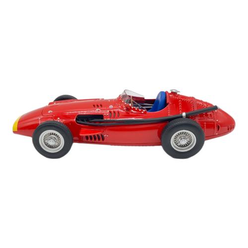 1/18 Maserati 250 F Plain Body Version 1957[CMR] モデルカー