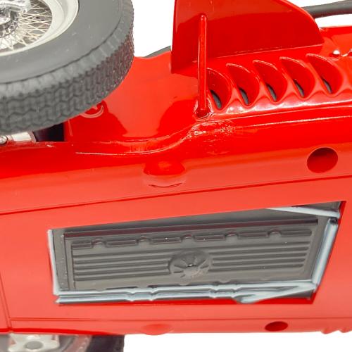 1/18 Maserati 250 F Plain Body Version 1957[CMR] モデルカー