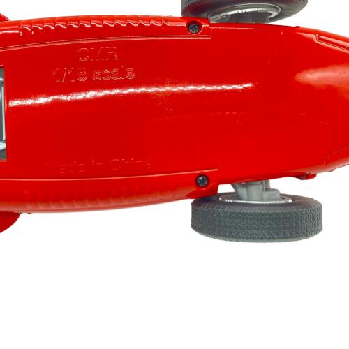 1/18 Maserati 250 F Plain Body Version 1957[CMR] モデルカー