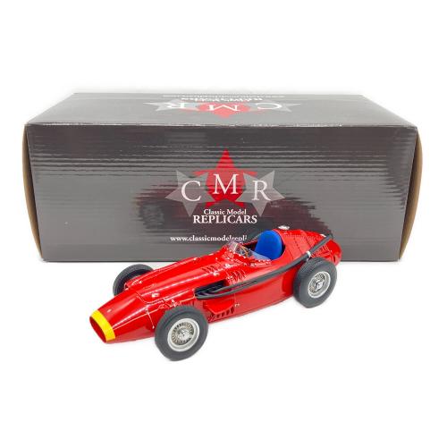 1/18 Maserati 250 F Plain Body Version 1957[CMR] モデルカー