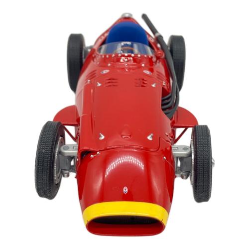 1/18 Maserati 250 F Plain Body Version 1957[CMR] モデルカー