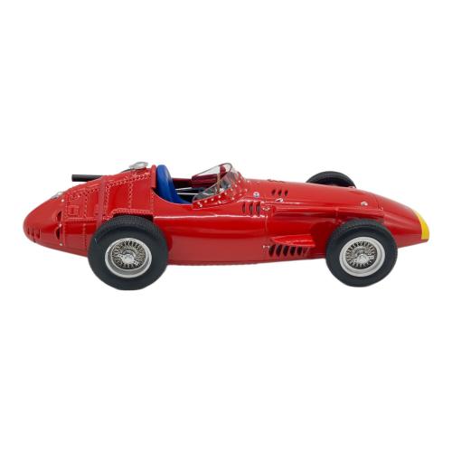 1/18 Maserati 250 F Plain Body Version 1957[CMR] モデルカー