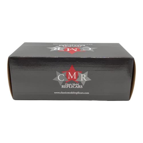 1/18 Maserati 250 F Plain Body Version 1957[CMR] モデルカー