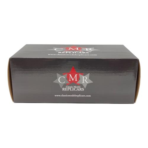 1/18 Maserati 250 F Plain Body Version 1957[CMR] モデルカー