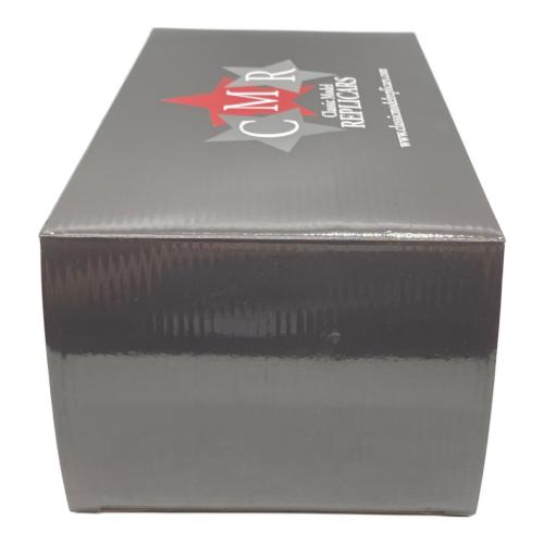 1/18 Maserati 250 F Plain Body Version 1957[CMR] モデルカー