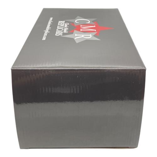 1/18 Maserati 250 F Plain Body Version 1957[CMR] モデルカー