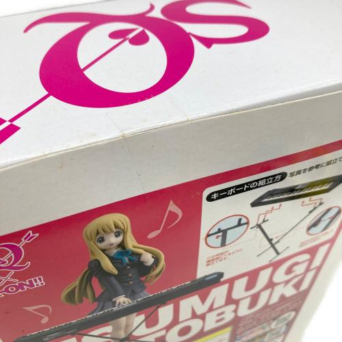 けいおん!! 琴吹紬 SQ フィギュア フィギュア