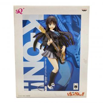 けいおん!! 秋山澪 SQフィギュア