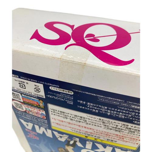 けいおん!! 秋山澪 SQフィギュア｜トレファクONLINE