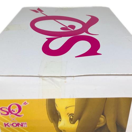 けいおん!!SQフィギュア 田井中 律 未開封品
